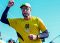 O que aconteceu com o coração do homem que correu 366 maratonas consecutivas?