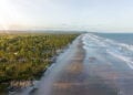 Destino baiano surpreende com natureza intocada, museus interativos e esportes radicais