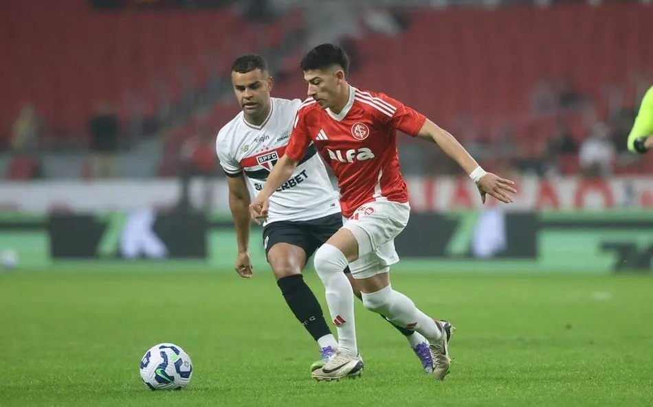 Guia rápido para comprar ingressos de Bragantino x Internacional online