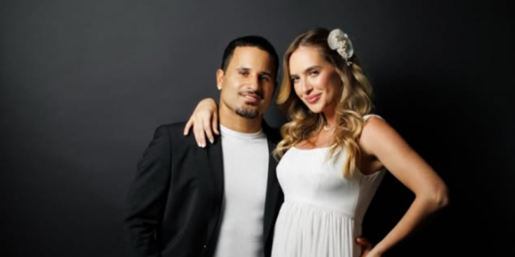 Sofia Larocca e Ítalo Ferreira esperam Martin e planejam ensinar o filho a amar o oceano
