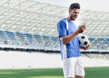Como evitar o burnout e manter a performance no futebol