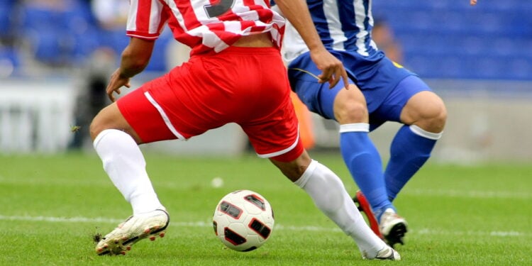 Estudo revela impacto do futebol na saúde de órgãos vitais