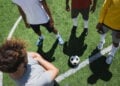 Por que a proteção solar é essencial para jogadores de futebol