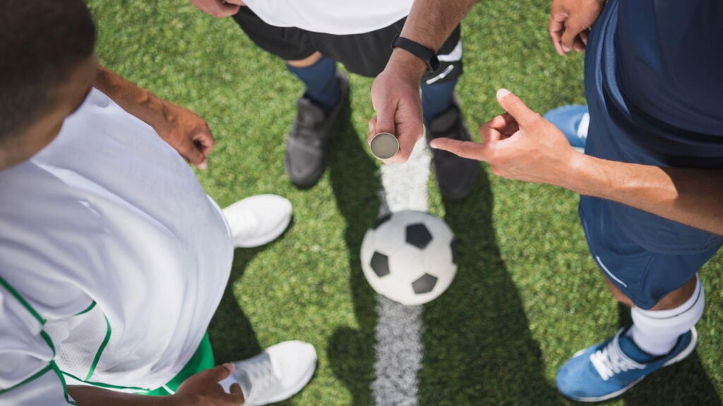 Por que a proteção solar é essencial para jogadores de futebol