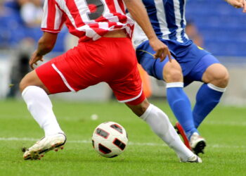 O Segredo Pouco Conhecido do Futebol para Fortalecer Ossos
