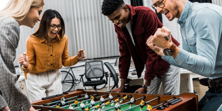 Jogos de tabuleiro de futebol que conquistam fãs e colecionadores