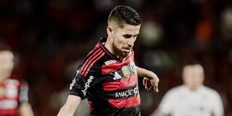 Os equipamentos high-tech que turbinam o treino do Flamengo