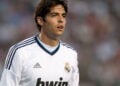 A rotina de treinos de Kaká durante a Copa de 2006