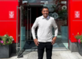 O dia em que um jogador brasileiro ofuscou o Cristiano Ronaldo