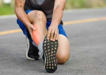 Como evitar lesões na corrida com técnicas simples e eficazes