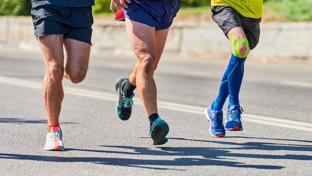 Como evitar lesões na corrida com técnicas simples e eficazes