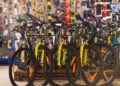 Como escolher a bicicleta perfeita para passeios urbanos com conforto