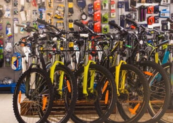Como escolher a bicicleta perfeita para passeios urbanos com conforto