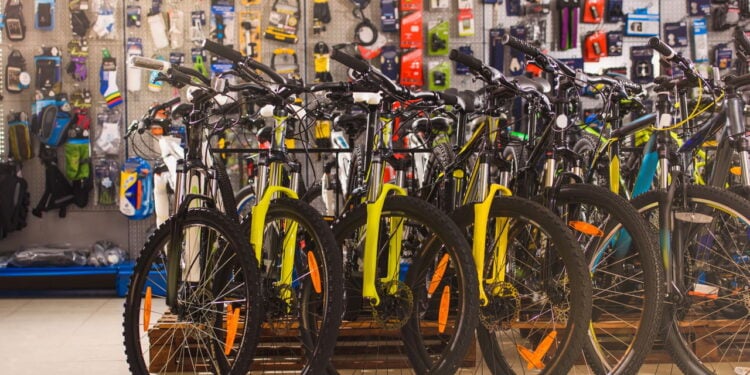 Como escolher a bicicleta perfeita para passeios urbanos com conforto