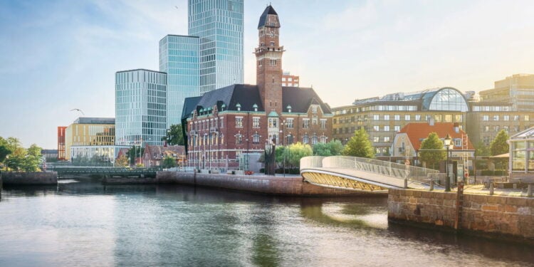 Experiências imperdíveis para curtir Malmö durante o Europe Smash