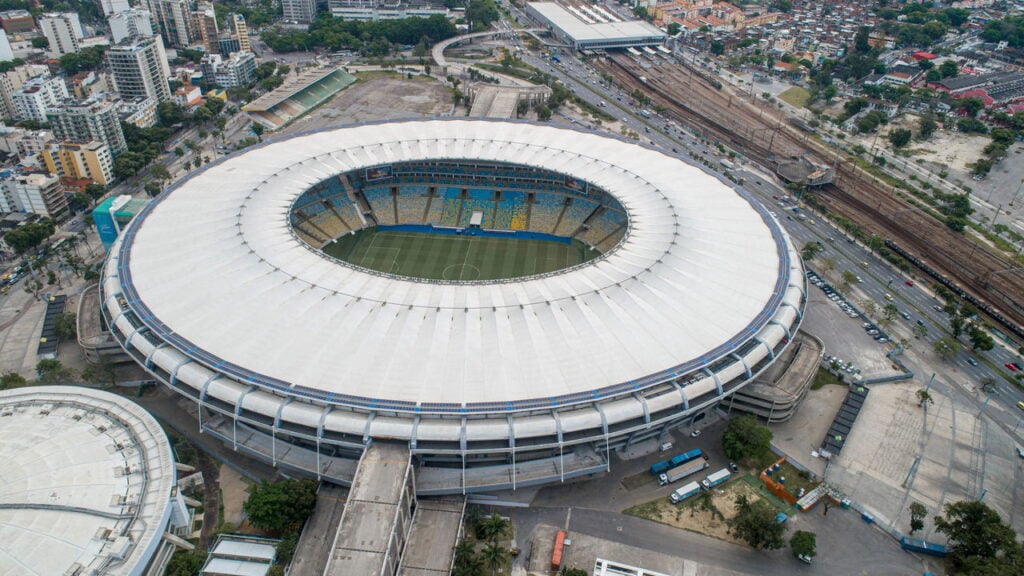 Como comprar ingressos para Flamengo x Grêmio no Maracanã