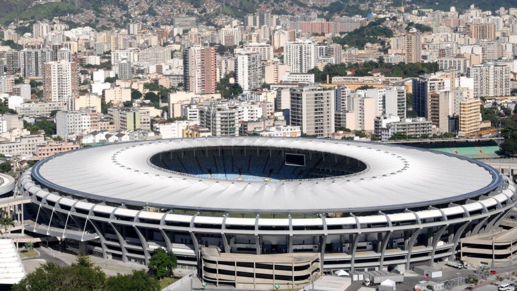 Veja como chegar ao Maracanã para Fluminense x Grêmio