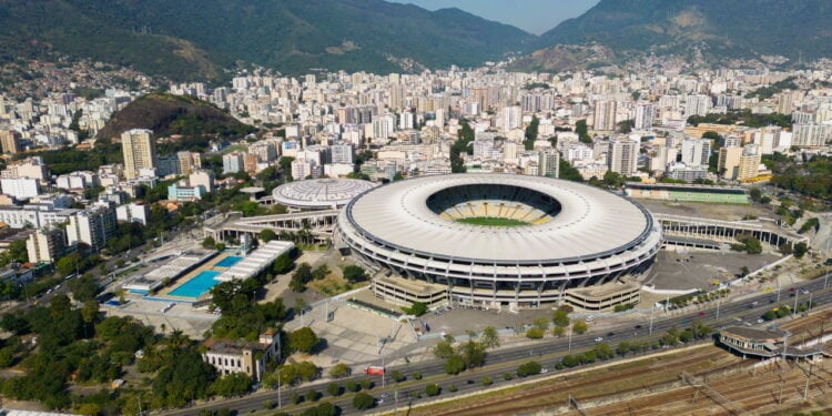 Como Chegar ao Maracanã para o jogo do Brasil x Chile para eliminatórias da Copa do Mundo
