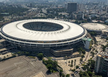 O que fazer perto do Maracanã antes de Flamengo x Internacional