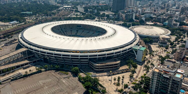 O que fazer perto do Maracanã antes de Flamengo x Internacional