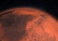 Cientistas revelam o que há dentro de Marte e surpreende todo mundo