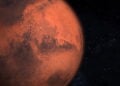 Cientistas encontraram possíveis sinais de vida passada em Marte