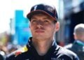 A rotina noturna de Max Verstappen que pode melhorar seu sono também