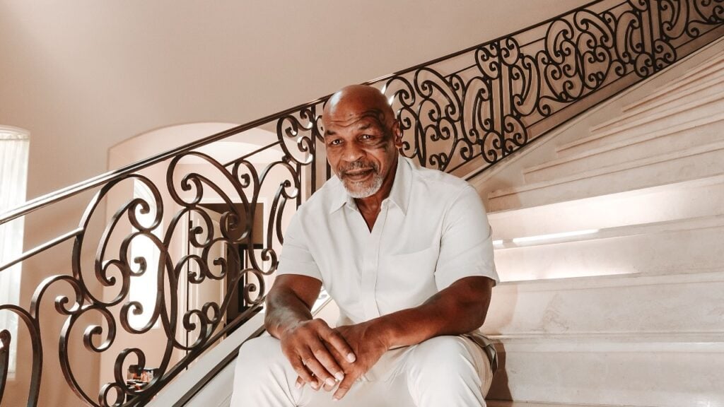 Como Mike Tyson treinava para detonar seus adversários