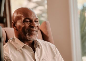 Como Mike Tyson treinava para detonar seus adversários