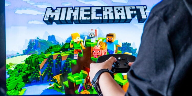 Minecraft acabou de resolver o problema que frustrava jogadores há anos