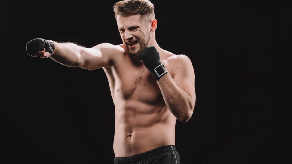 Os treinos secretos que lutadores de MMA usam e você pode aplicar na academia!