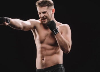 Os treinos secretos que lutadores de MMA usam e você pode aplicar na academia!