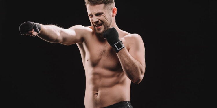 Os treinos secretos que lutadores de MMA usam e você pode aplicar na academia!