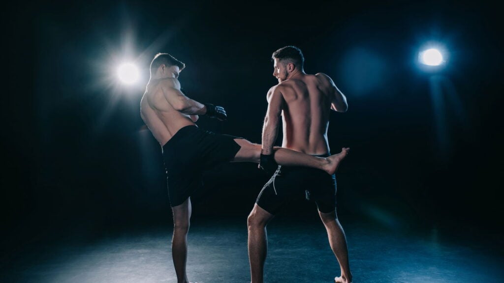 Os suplementos que lutadores de MMA mais usam para ganhar performance!