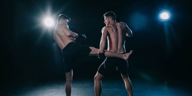 Os treinos secretos que lutadores de MMA usam e você pode aplicar na academia!