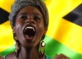 Futebol africano e moda mostram estilo vibrante e autenticidade única