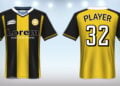 Como os emblemas nas camisas fortalecem a identidade dos clubes