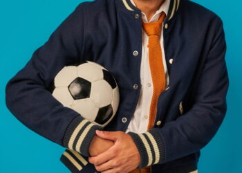 Como o futebol revolucionou a moda urbana e casual