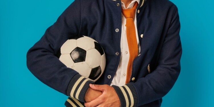 Como o futebol revolucionou a moda urbana e casual