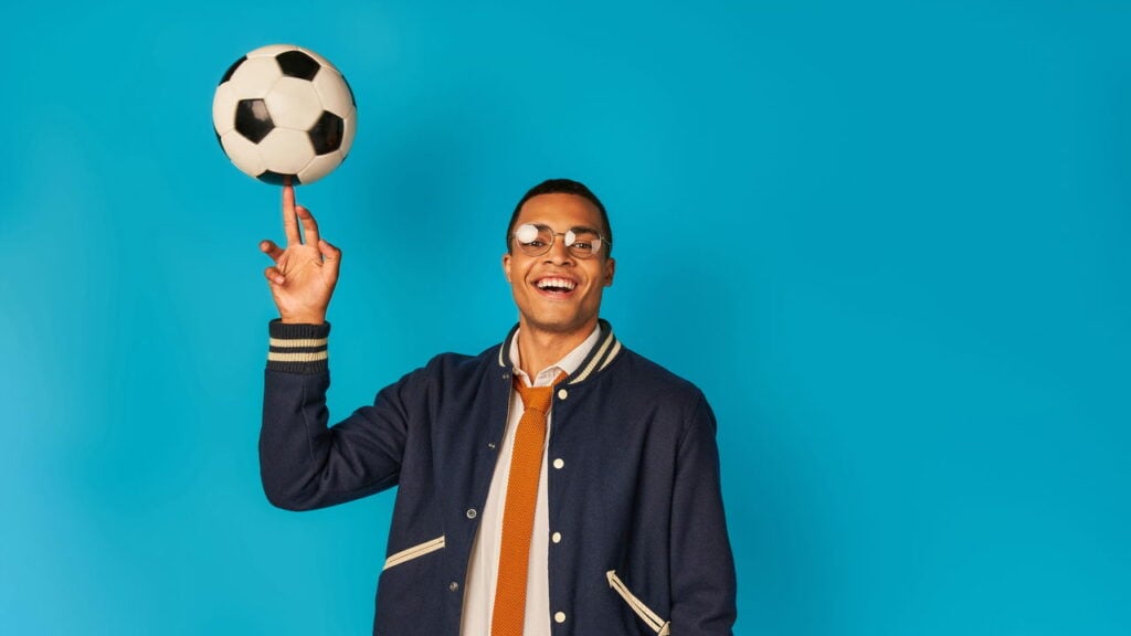 Como o futebol revolucionou a moda urbana e casual