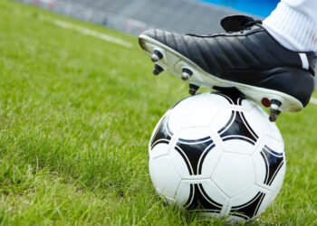 Como o futebol virou estratégia das marcas de moda