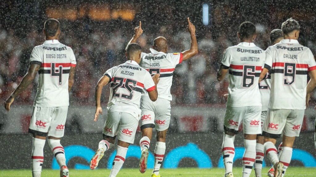 Como comprar ingressos para São Paulo x Vitória com segurança