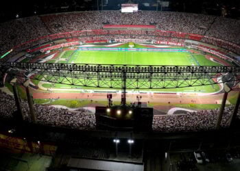 Como Chegar ao Morumbi para assistir à São Paulo x Atlético Nacional