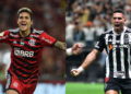 Como comprar ingressos para o jogo do Atlético-MG x Flamengo