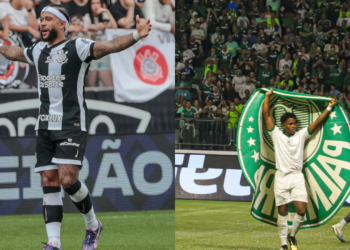 Como chegar no Allianz Parque para o jogo do Palmeiras x Corinthians