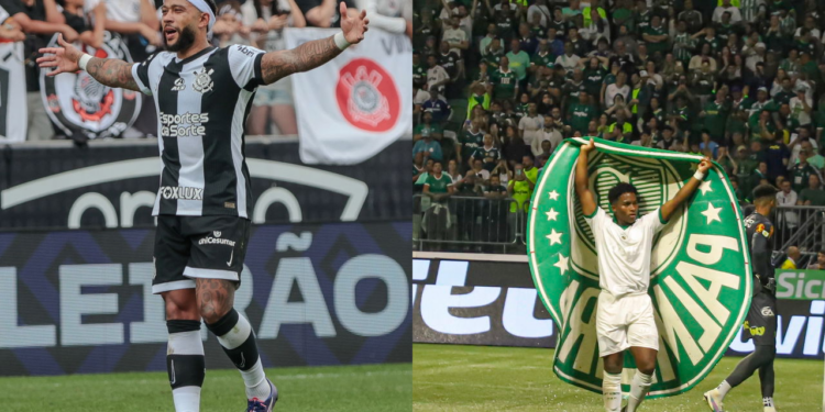 Como chegar no Allianz Parque para o jogo do Palmeiras x Corinthians