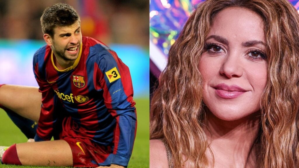 Estes romances entre música e futebol chocaram o mundo inteiro