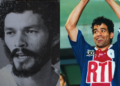 Dois irmãos brasileiros fizeram algo que nunca mais se repetiu nas Copas do Mundo