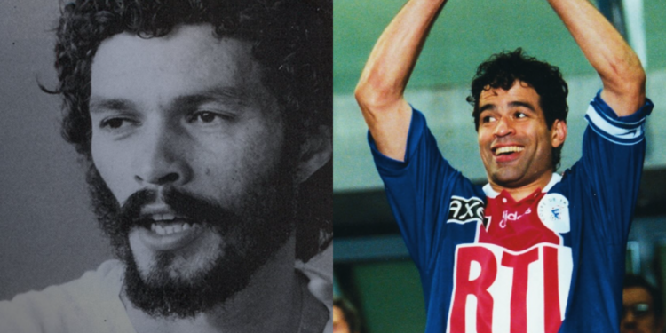 Dois irmãos brasileiros fizeram algo que nunca mais se repetiu nas Copas do Mundo