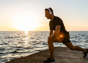 Séries esportivas que vão te motivar a levantar do sofá